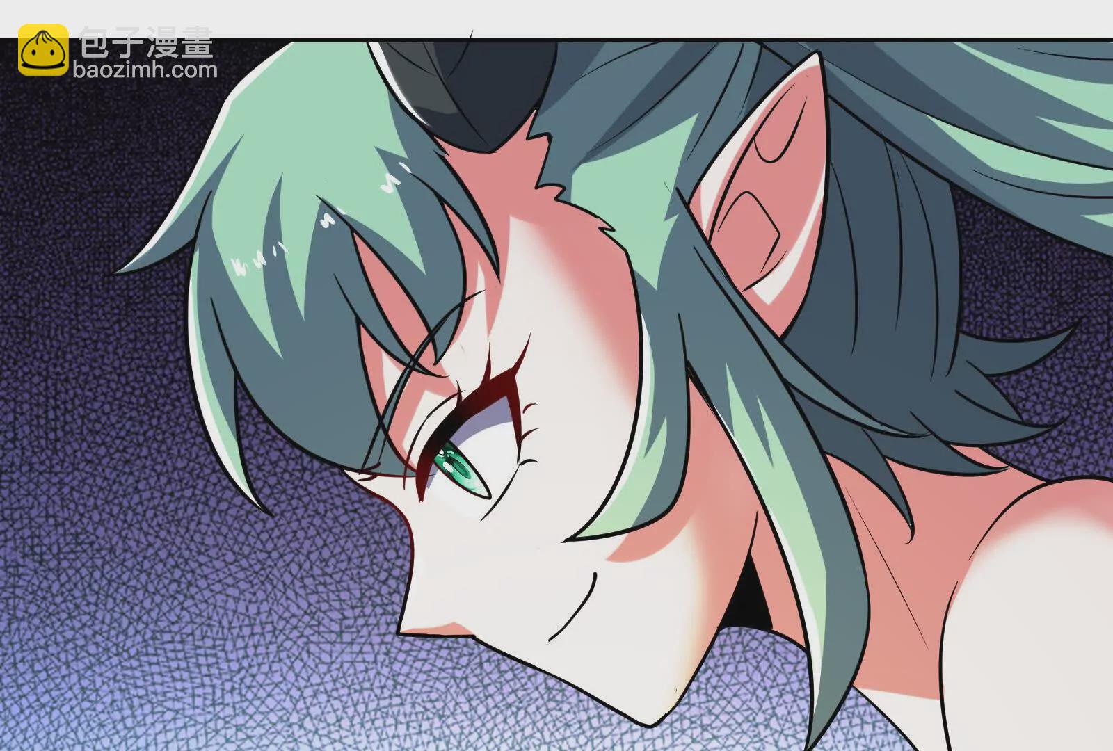 古神遊戲 - 第113話抽取！膽大包天蜥蜴娘(3/3) - 1